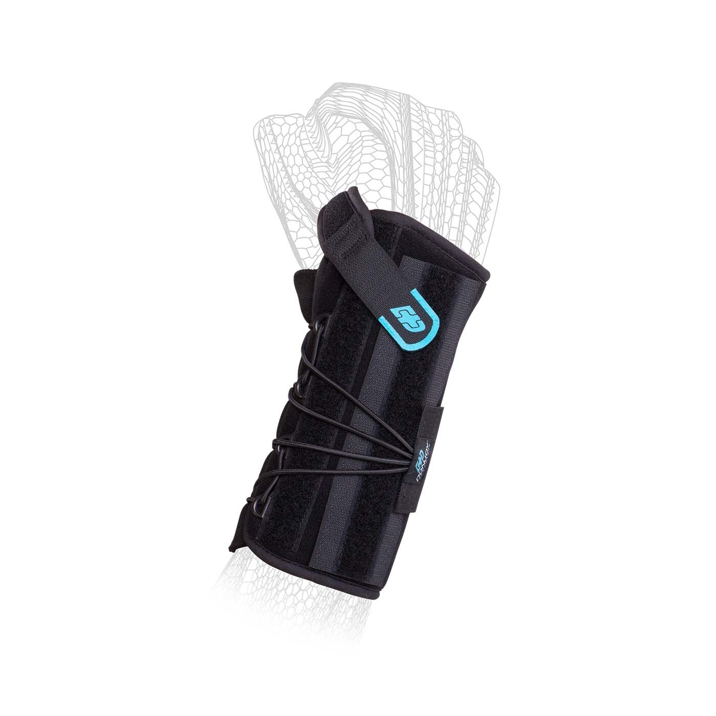 DonJoy® Performance Bionic™ Reel-Adjust Back Brace