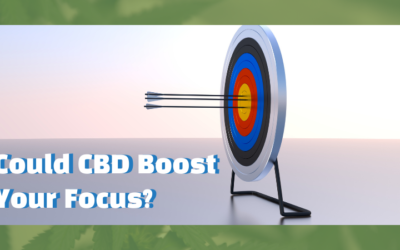 Could CBD Boost Your Focus?