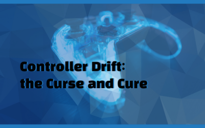 Controller Drift: the Curse and Cure