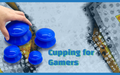 Cupping for Gamers